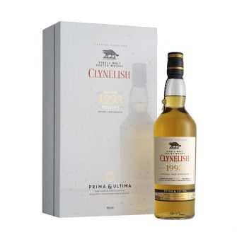Clynelish 1993 - Prima & Ultima