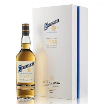 Convalmore 1984 - Prima & Ultima 2