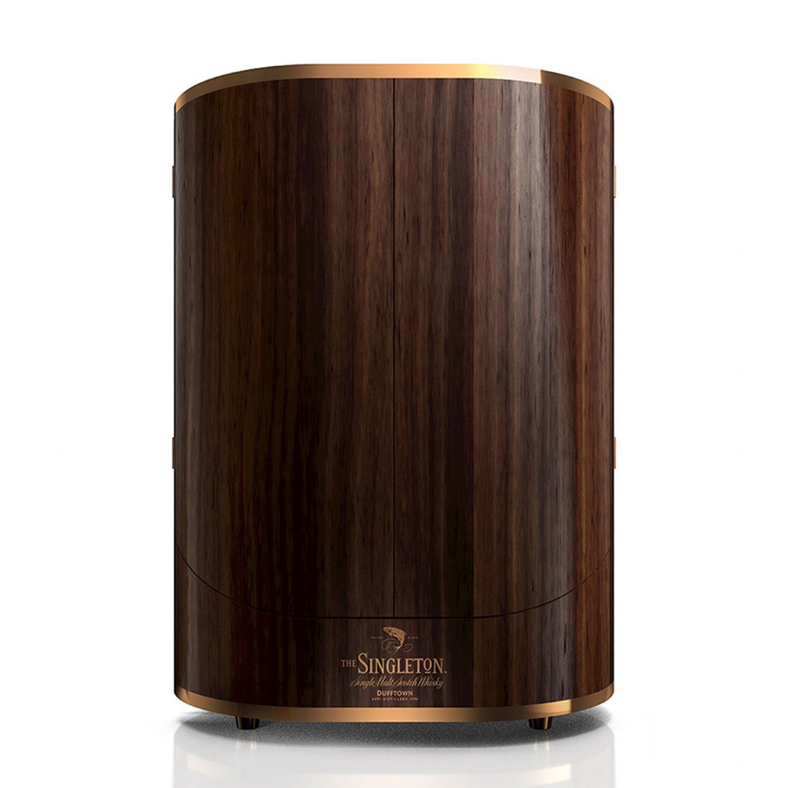 The Singleton 54 Years Old Paragon of Time II - Image 4