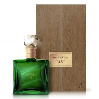 Johnnie Walker Masters of Flavour 48 Years Old