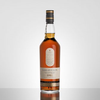 Lagavulin 1993 - Prima & Ultima 3