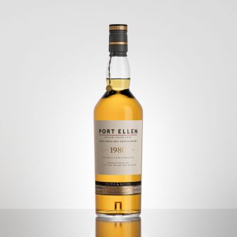 Port Ellen 1980 - Prima & Ultima 3